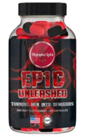 Ep1c Unleashed